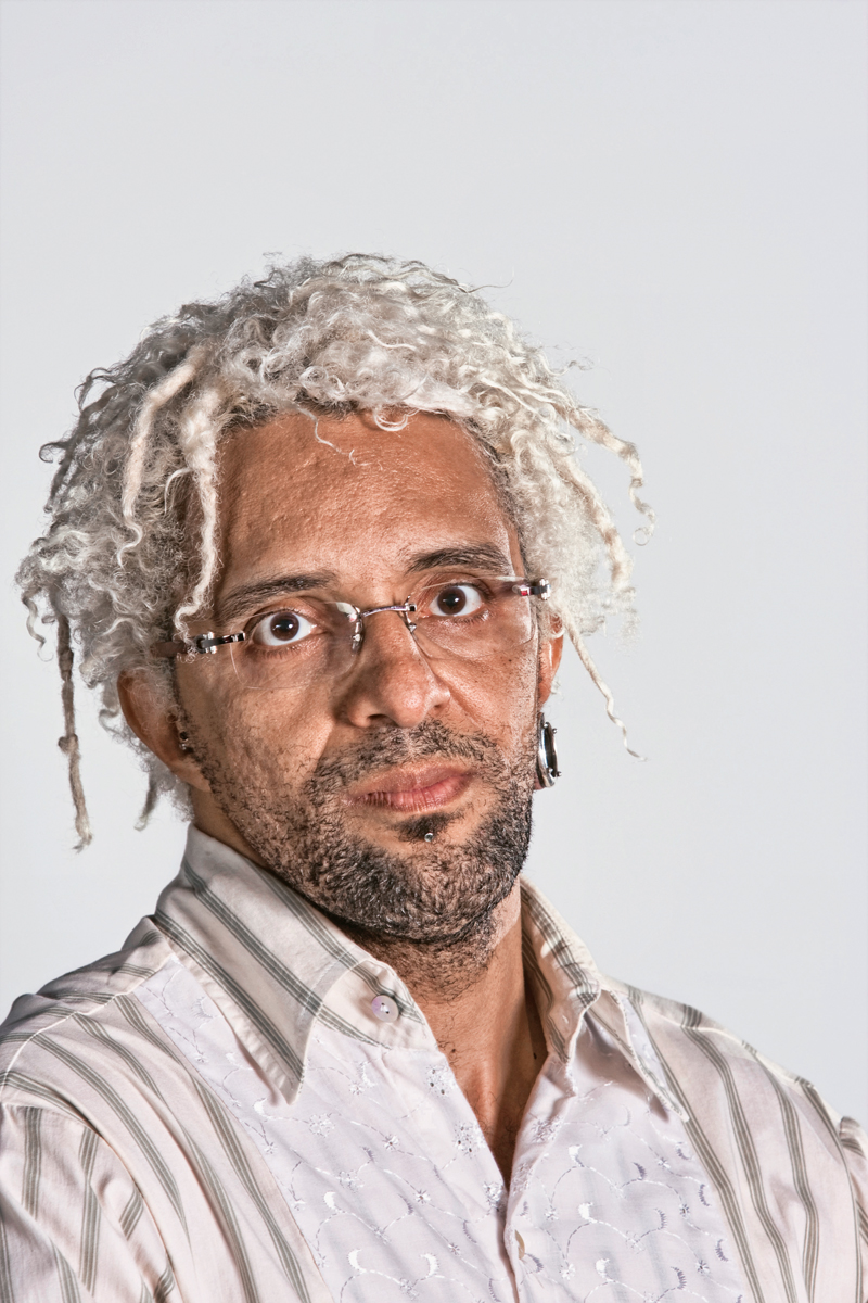 Quem está se achando feia, anda mal-amada - Jorge Espírito-Santo