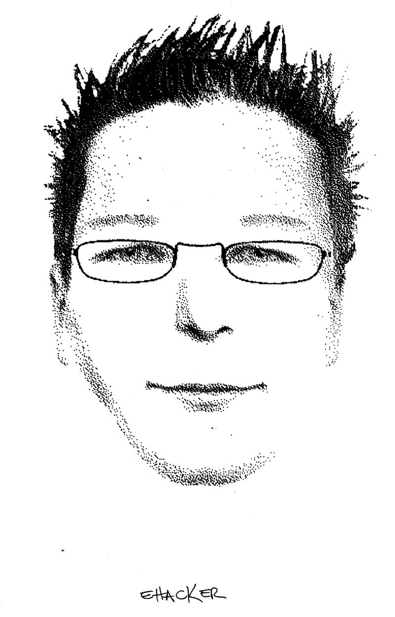 EVILHACKER Idade: 17 Profissão: estudante