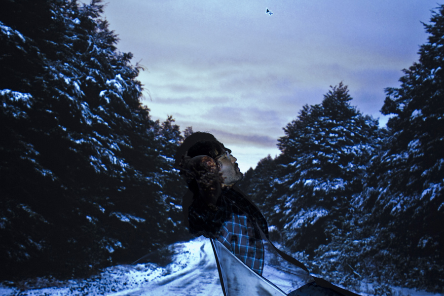 Cauê Ito;  camisa Penguin R$ 139 + calça acervo pessoal