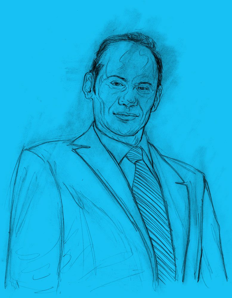 Ricardo Semler