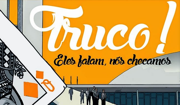 Truco!