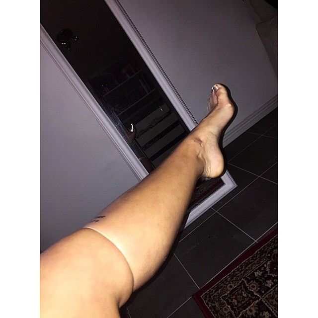 Foto que fez Zara bombar na rede