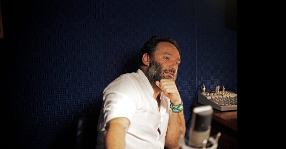 “Fazer bem pros outros traz a supra felicidade”