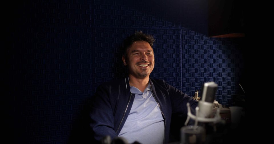 Os nerds dominaram o mundo