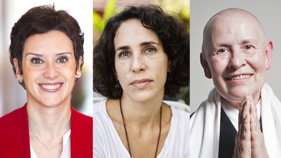 O coronavírus, a ansiedade e a nossa vida cotidiana