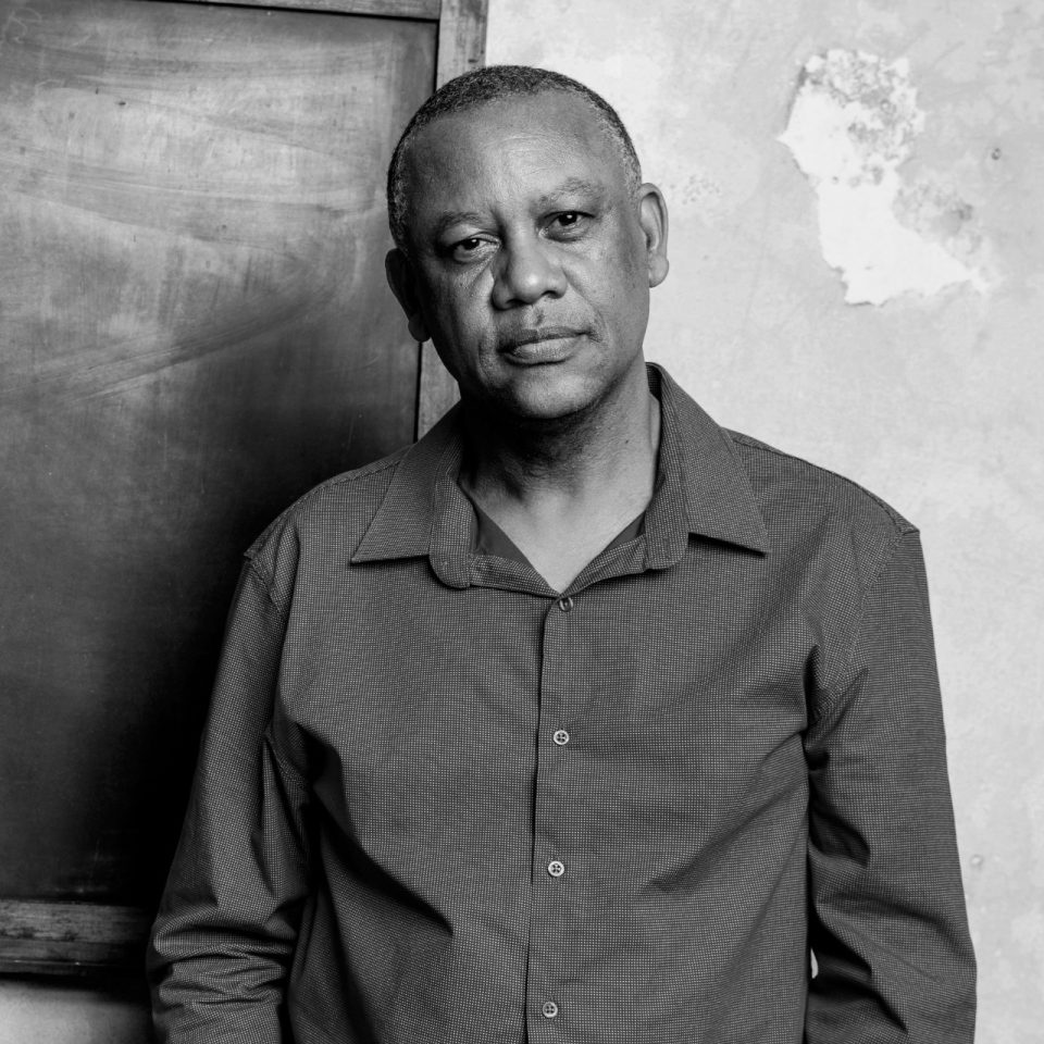 Celso Athayde: a favela sempre esteve isolada socialmente