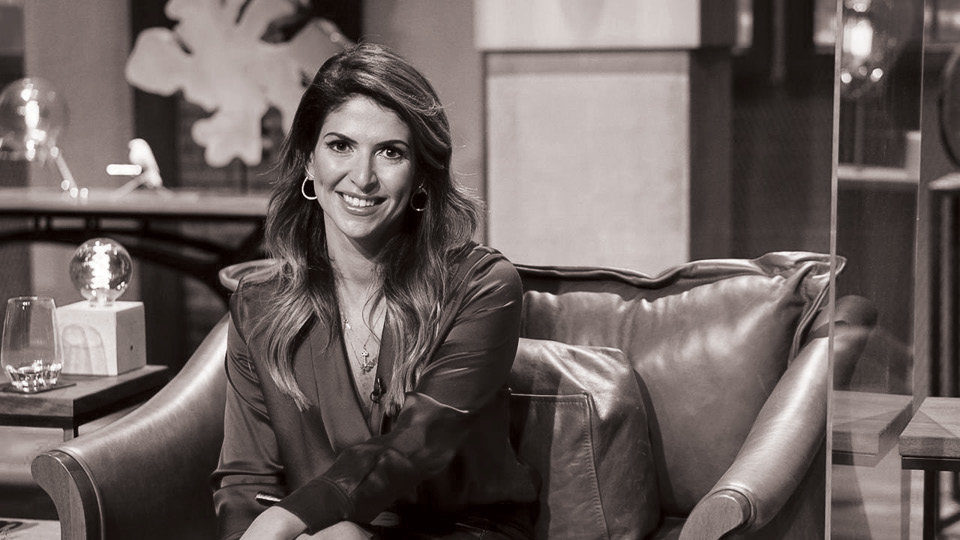 Carol Paiffer: A felicidade não é financeira