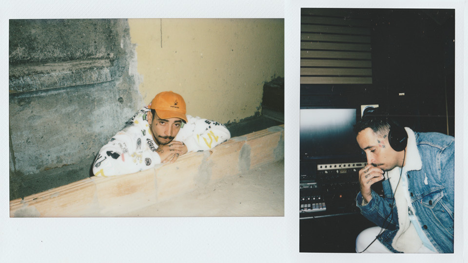 Fabrício Soares, o FBC