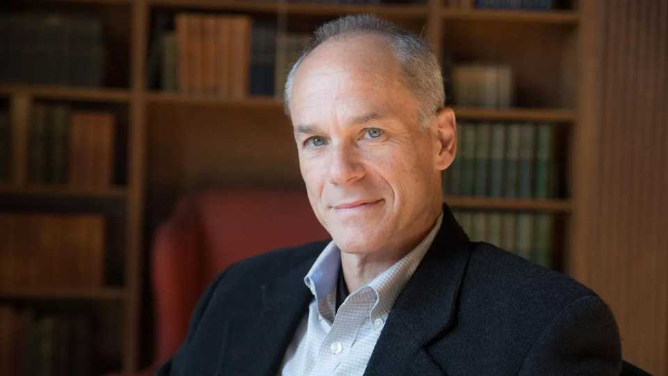 Marcelo Gleiser