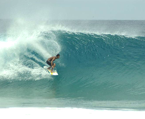 Fernando de Noronha IV