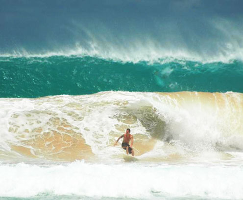 Fernando de Noronha III