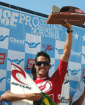 Fernando de Noronha XIV