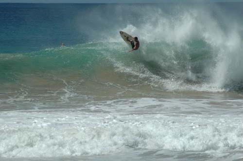 Fernando de Noronha VII