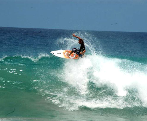 Fernando de Noronha VIII