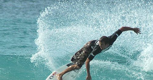 Fernando de Noronha XI