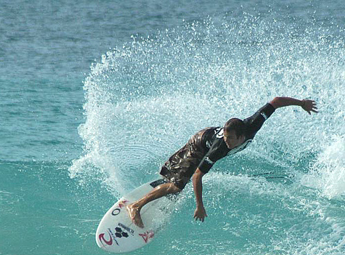 Fernando de Noronha XI