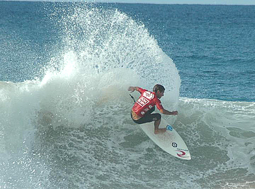 Fernando de Noronha XIII