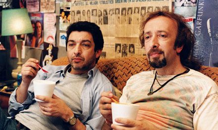 Ricardo Darín