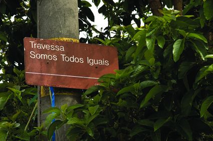 Bairro-canção