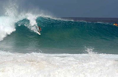 Fernando de Noronha 26.01.06