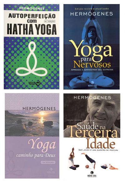 Professor Hermógenes