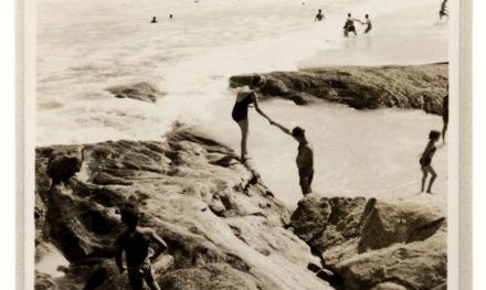 Beach Culture