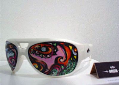 Evoke Art Gallery