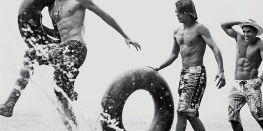 Triângulo das bermudas