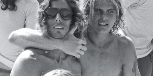 Ipanema: território livre