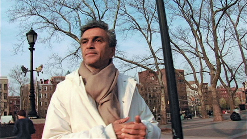 “Odeio as drogas”