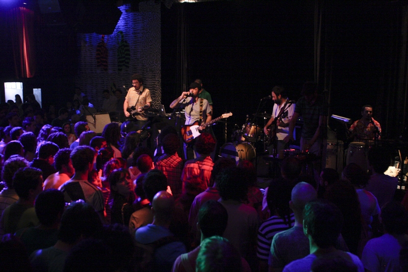 Festival Trip de Política