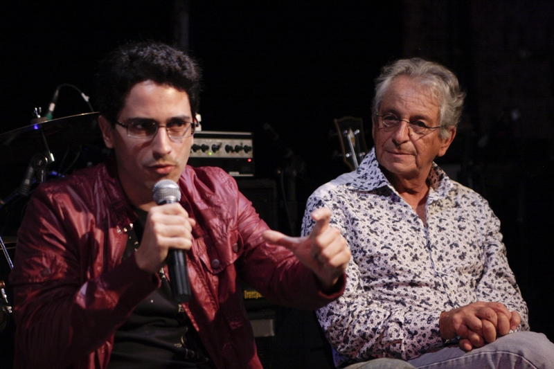 Debate Trip – Parte 1