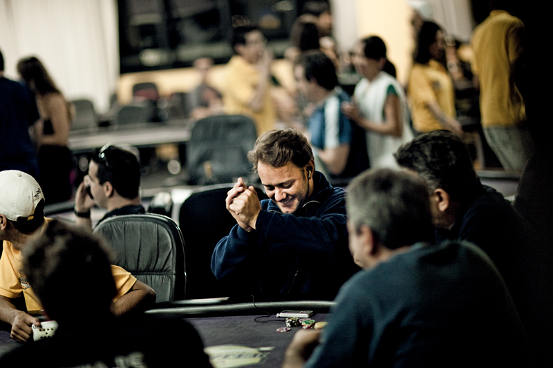 Bruno Miranda / Na Lata