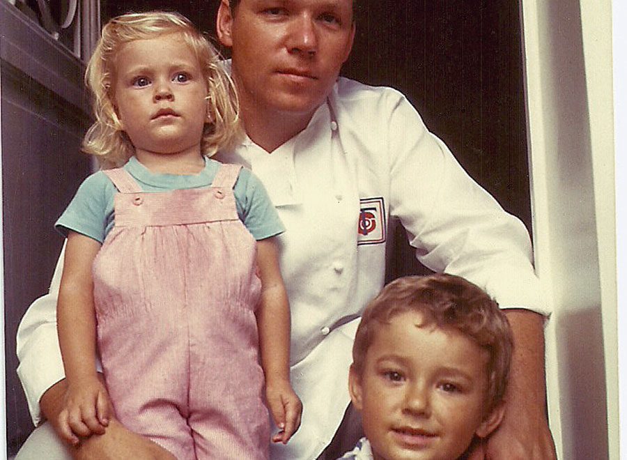 Receita francesa: Carolina Troisgros