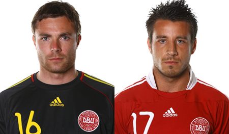 A seleção está completa