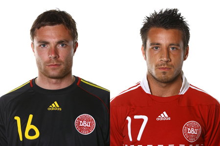 A seleção está completa