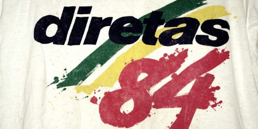 Coleção de políticos