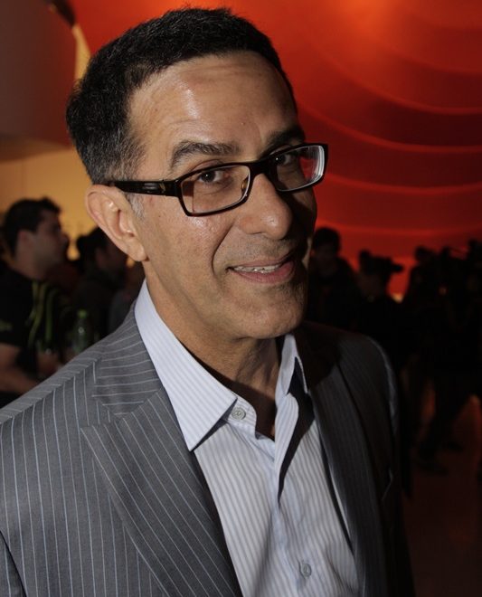 Arthur Veríssimo