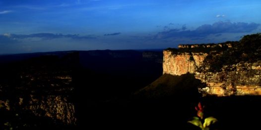 Revelando a Chapada Diamantina