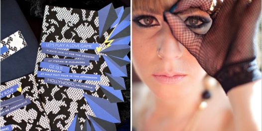 Alejandro vai se casar