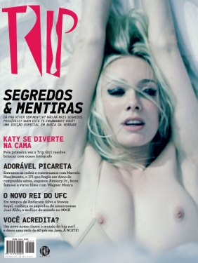 Capa da revista
