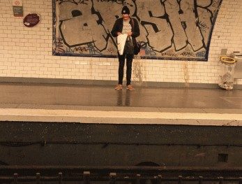 Paris-Ruanda