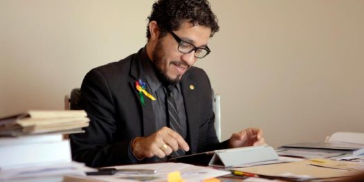 Próxima parada: maconha