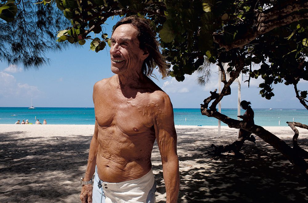 O paraíso natural por trás do paraíso fiscal