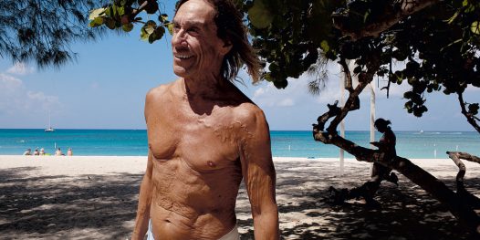 O paraíso natural por trás do paraíso fiscal