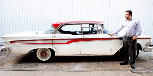 Meu fracasso favorito