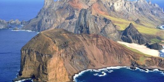 Campanha “A paisagem que eu quero proteger” do Boticário