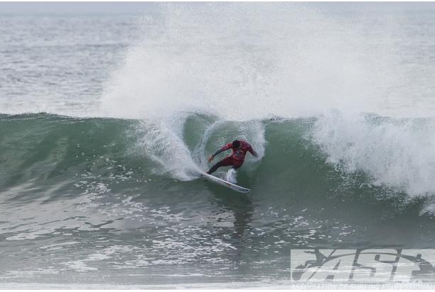 no Oakley Pro Bali 2013, etapa do ASP World Tour 2013