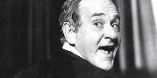 Ronald Golias: (1929-2005)