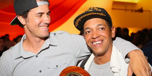 Valorizando o skate nacional